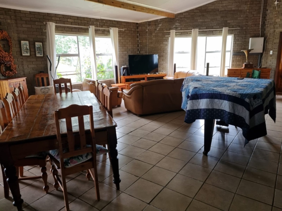 Commercial Property for Sale in Bloemdal Free State